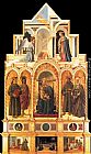 Polyptych of St Anthony by Piero della Francesca